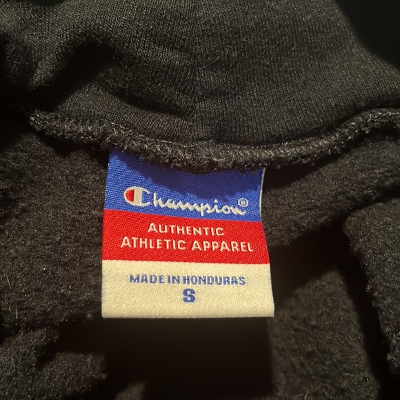 Champion Pace University Hoodie - Picture 7 of 7
